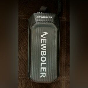 Newboler Carbon Fiber Bike Bag
